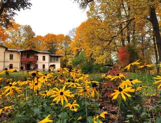 Отель Lielborne Manor Hotel&Recreation Complex Lielborne-0